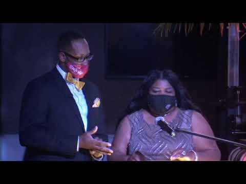 The 2020-2021 Coronation of Mister and Miss Shaw University