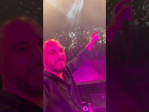 Bilel Tacchini soirée Sidi bouzid Tunisie