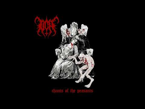 O.C.H. - Chants of the Peasants (Single : 2026)