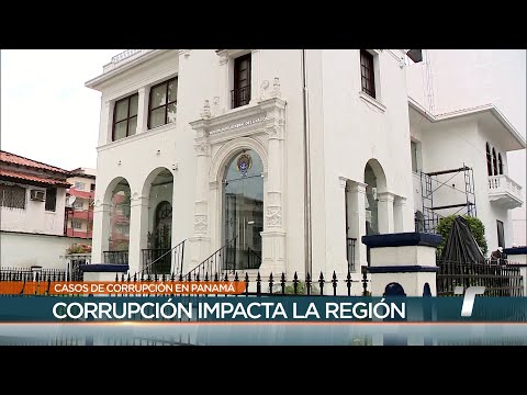 Más de mil denuncias por supuesta corrupción han sido presentadas en 2024