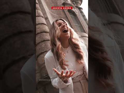 Uma canção que declara: nada vai nos parar! Veja o clipe 