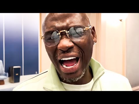 “Somebody’s Gettin KO’d!” — Dana White & Tarver KEEP IT 100 | Canelo vs Crawford FINAL Prediction 🔥