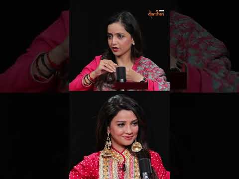 कास्टिंग काउच पर Adaa Khan का जवाब! | Adaa Khan | Podcast #shorts