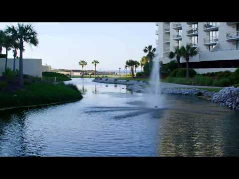 Enjoy Endless Myrtle Beach Views at Ocean Creek Resort