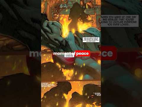 Wolverine is the father of Magneto's kid?! #wolverine #marvel #magneto