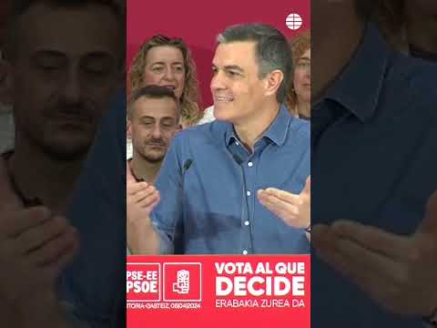 Sánchez, indignado con las leyes antimemoria de los gobiernos reaccionarios de PP y Vox