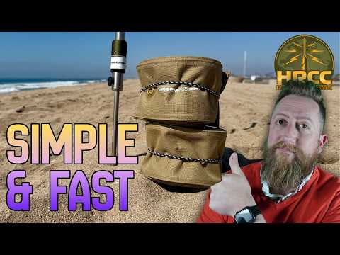 Impressive! Faraday Strip Radial System For HF Antennas! Impressive! Faraday Strip Radial System For HF Antennas!