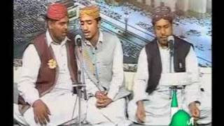 Muhammad Rafique Zia Qadri ~ Liya Naam Del Se ~, by Abdul Ghafoor