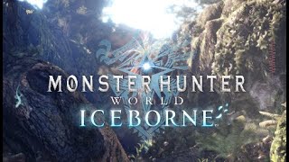 【MONSTER HUNTER】冒険の始まりだ！！【WORLD ICEBORNE】