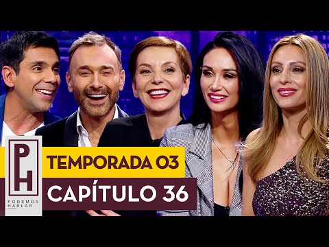 Capítulo 35 | PH Podemos Hablar | Temporada 3 ??