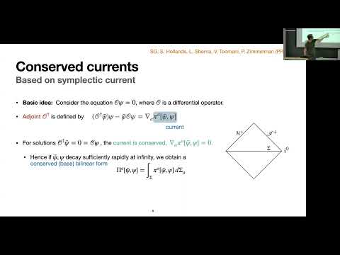 Quasinormal mode orthogonality and applications