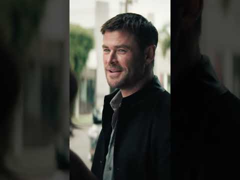 Él nunca deja rastro. #RutaDeEscapeLaPelícula, exclusivamente en cines.