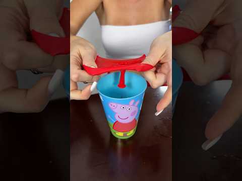 Life hack so that your water doesn't spill anymore #mamasoboliha #tranding #shorts