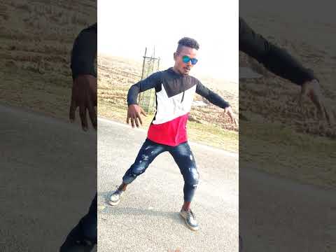 nachho nacho ...short dance....