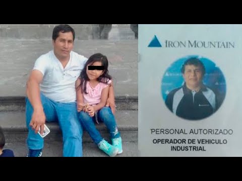 Identifican a hombre y niña fallecidos en explosión e incendio en Villa El Salvador