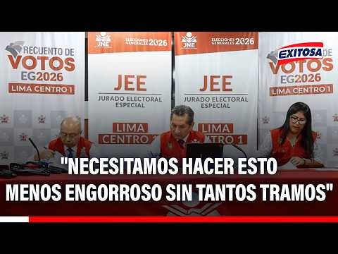 🔴🔵 José Tello se pronuncia sobre la demora de la entrega de resultados