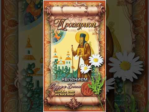 30 июля Прп. Леонид Устьнедумский (1654г)