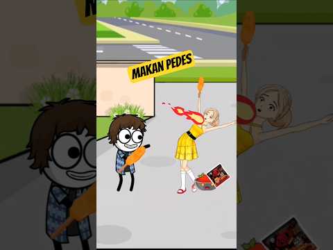 Makan Pedes🌶🌶🌶💥