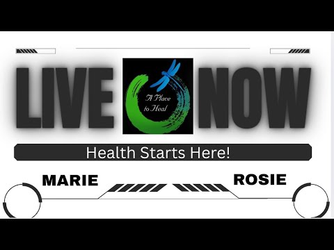 Health starts here! 12/5/2025