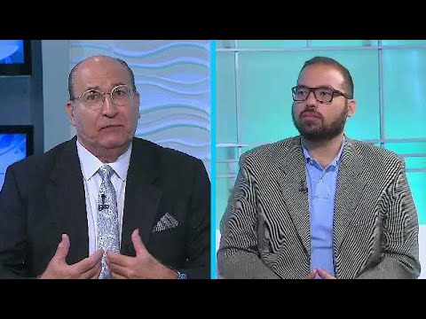 La Entrevista - El Noticiero Televen - Carlos Meléndez  23/09/2024