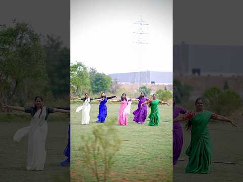 #Addankicheerakatti | #dancereel | #shortvideo | KDS-Krazy Dance Studios