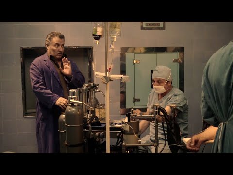 NEŠTO IZMEĐU - Apsolutno sterilni uslovi