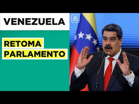 Venezuela | Maduro retoma control del Parlamente en elecciones con abstención histórica