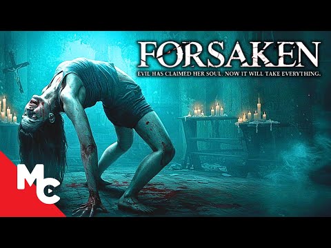 A Priest Possessed His Wife To Keep Her Alive | Forsaken | Exorcism Horror Movie