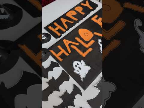 Halloween season 😱😱😱 #halloween