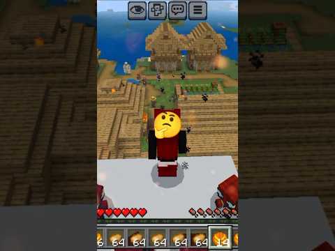 ginti nahin aati 🤣🤣#subscribe #minecraft @Nayan_933Short