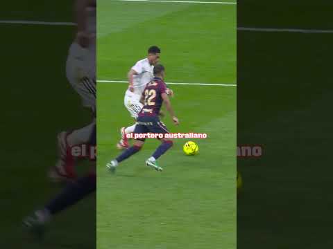 Los 3 porteros con más grandes paradas son...