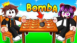 NO te COMAS la BOMBAA💣💣