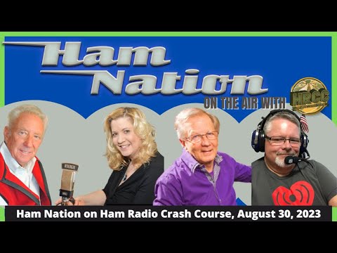 Ham Nation: Big Time DXPeditions & Update From Bob Heil!