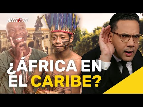 Diálogo De Tambores Por La Afrodominicanidad ¿En Serio? [Editorial] | Antinoti