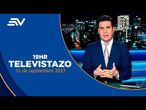 El CNE confirmó que el correísmo es líder en las elecciones legislativas | Televistazo | Ecuavisa