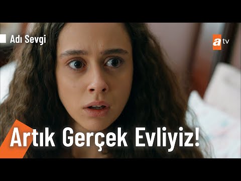 Volkan, Zeynep'e ne yaptı? - @Adı Sevgi 2. Bölüm