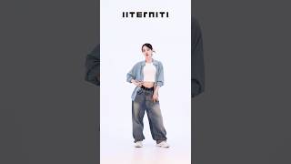 [IITERNITI]Jung Kook - Seven dance cover by SEOA 이터니티 서아 댄스커버 #kpop#co