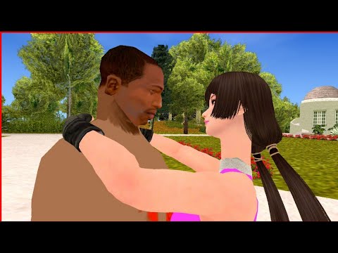 GTA San Andreas Loquendo - Especial San Valentín 2026.