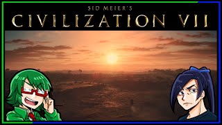 俺がこの世界の王者だ！！【 #CIV7 】