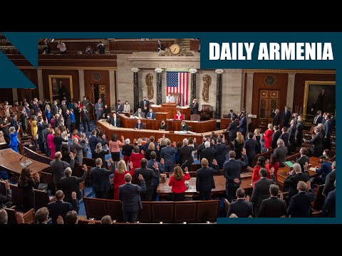 US congresspeople call for end to military aid to Azerbaijan