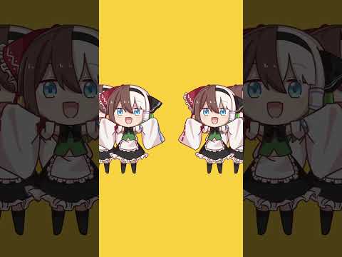 ミニKちゃんの 天天天国地獄国