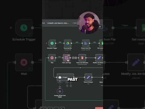Crazy Job Hunting hack you didn't know! 🔥