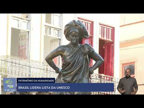 Brasil lidera lista da Unesco na América Latina