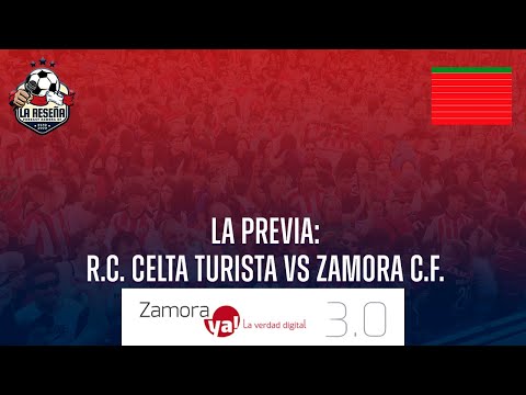 5x55 | La Previa del Celta B vs. Zamora C.F. | #PrimeraFederación