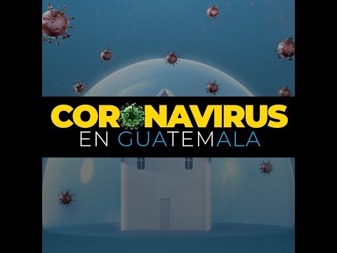 Investigación periodística: Así avanza el COVID-19 en Guatemala