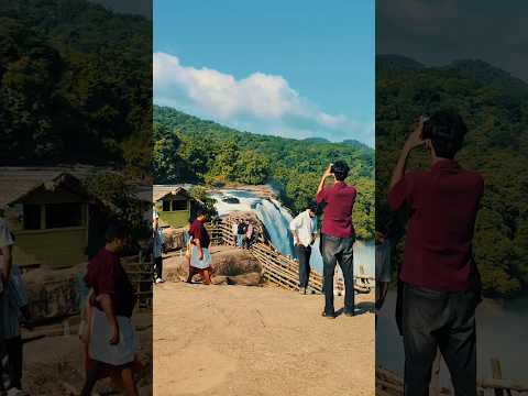 Exploring Athirapally