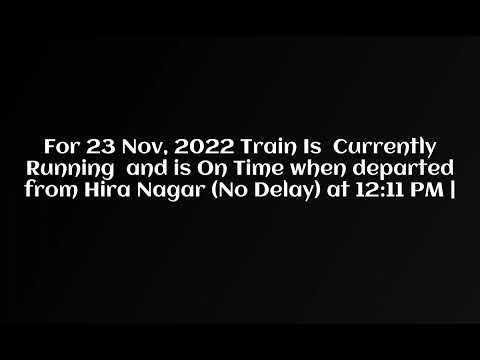 12472   Swaraj Express Live Train Running Status
