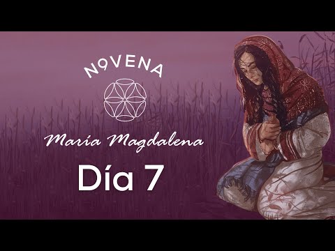 Día 7 - La espera del Sábado y la tumba vacía | Novena | Magdala