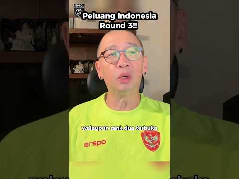 KITA BISA LOLOS! | #justinuslhaksana #kochi #coachjustin #timnas