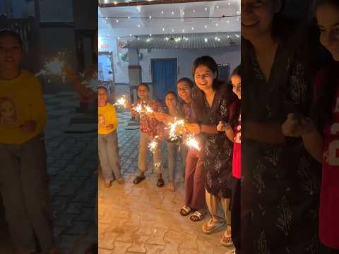 Happy choti diwali❤️✨ #shortsyoutube #dailyminivlog #diwalispecial #diwalivlog #adayinmylife #fypage